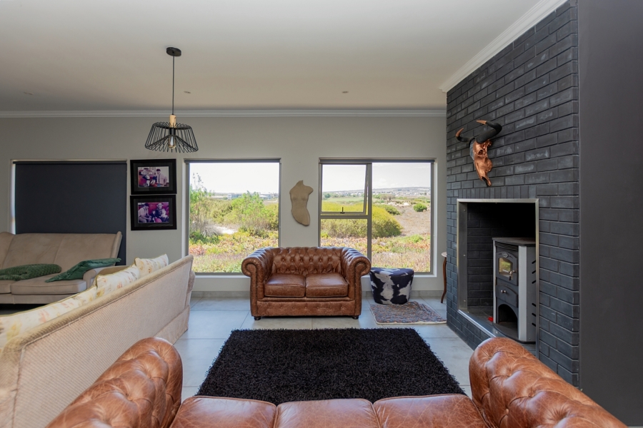 3 Bedroom Property for Sale in Langebaan Country Estate Western Cape